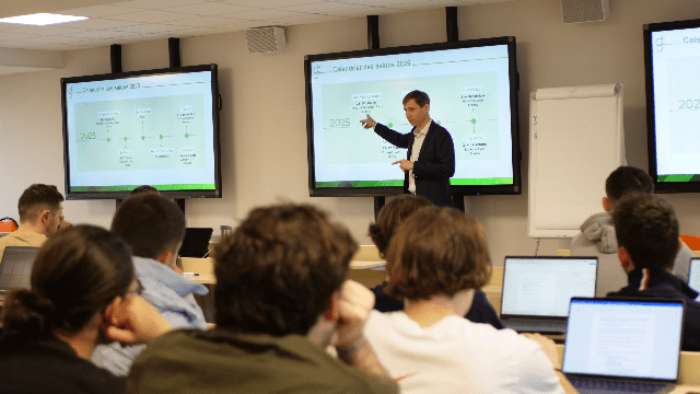 CONFÉRENCE : RAPHAËL GOERENS