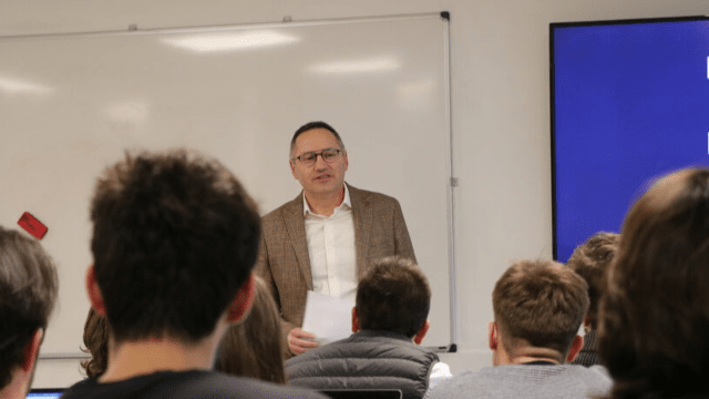  PROJETS PROFESSIONNELS 2023 - H3+