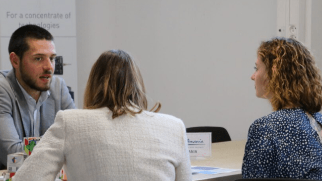 FORUM ENTREPRISES OCTOBRE 2022